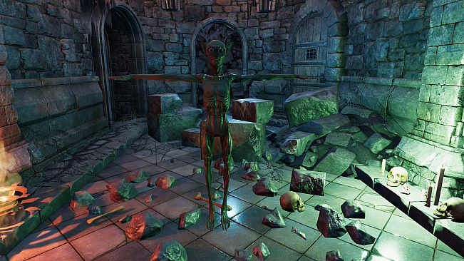 Sex monsters for Clip maker