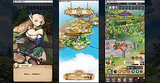 Goddess Cultivation: Idle RPG