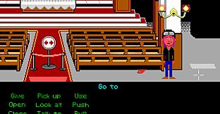 Stellar Mess: Operation Kush (Chapter 2)