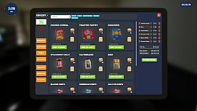 Store Wars: Prologue - Multiplayer Shop Simulator