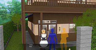 CUSTOM ORDER MAID 3D2&2.5 Empire Manor