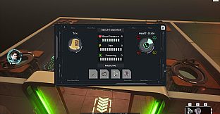 Signals of Outer Space