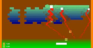 Break Arcade Games Out