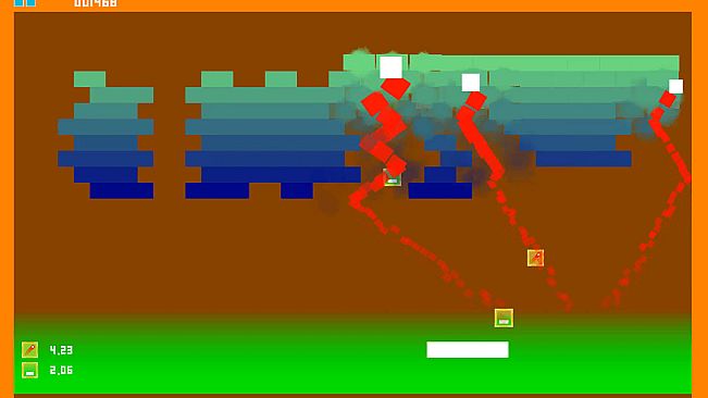 Break Arcade Games Out