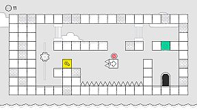 Lily in Puzzle World