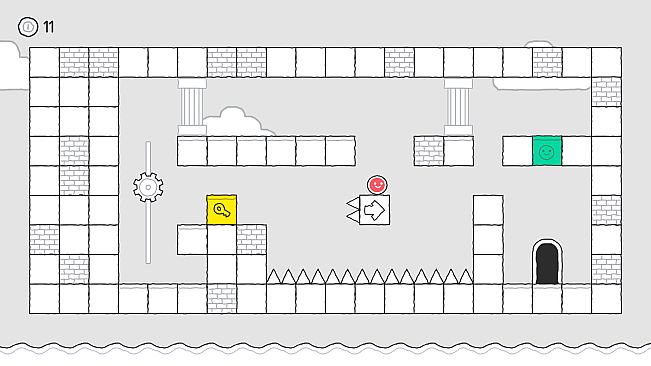 Lily in Puzzle World