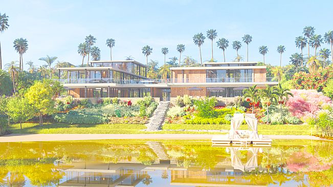 Exotic Cars VI Standard Edition