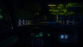 The Escape: Together