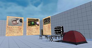 It Belongs in a Museum