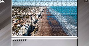 Super Jigsaw Puzzle: Generations - Argentina