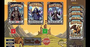 Keep It Trolling: Fantasy Edition