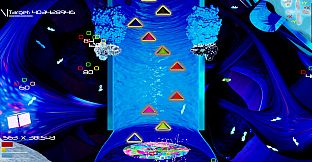 Digital Twin: Harmonix