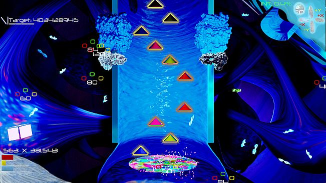 Digital Twin: Harmonix