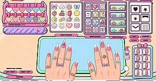My Nail Salon