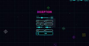 DICEPTION