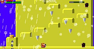 The Tower Of TigerQiuQiu Ninja Zeta