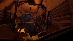 Ghost Mountain Roller Coaster