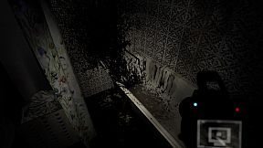 THE LORD OF THE NIGHT: Pombero Reborn