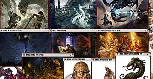 Fantasy Grounds - Pathfinder RPG - Strange Aeons AP 5: What Grows Within (PFRPG)