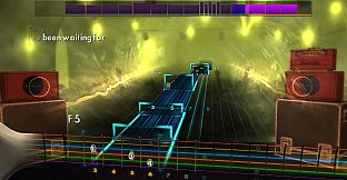 Rocksmith 2014 – Daryl Hall and John Oates - “You Make My Dreams”