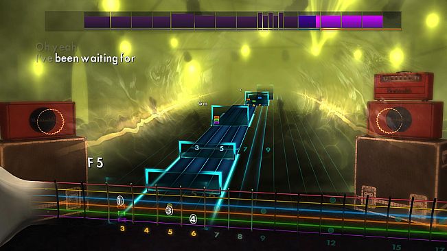 Rocksmith 2014 – Daryl Hall and John Oates - “You Make My Dreams”