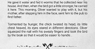 The Executioner - Watchmaker's Son