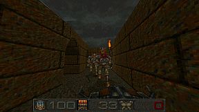 Chasm: The Rift PS4&PS5