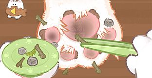 Purrrfect Spa - ASMR Cat Game