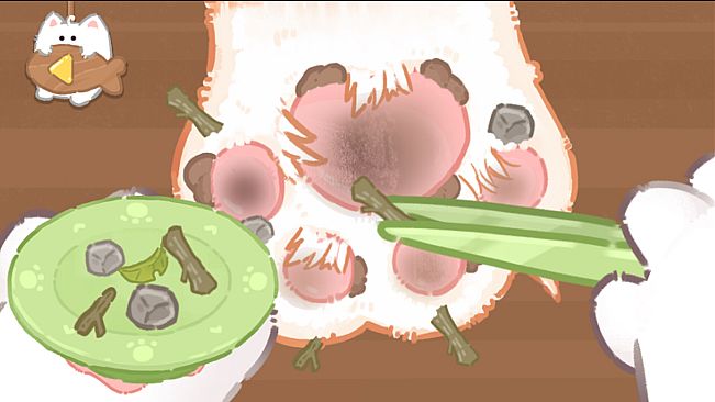 Purrrfect Spa - ASMR Cat Game