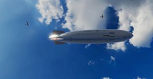 TimeLab: LZ 129 Hindenburg