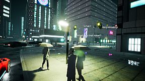 The Casebook of Arkady Smith