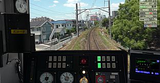 JR EAST Train Simulator: Nambu Line (Kawasaki to Tachikawa) E233-8000 series Nambu Branchi Line (Hamakawasaki to Shitte) 205-1000 series Tsurumi Line (Tsurumi to Ogimachi,Okawa,Umi-Shibaura) 205-1100 series