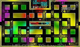 HEIANKYO ALIEN / 平安京エイリアン