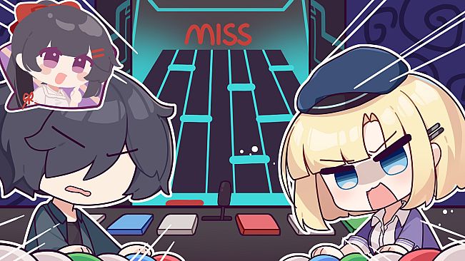 无垢之恋 -绽放于春之花海-