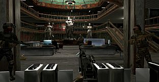 Operation Together VR