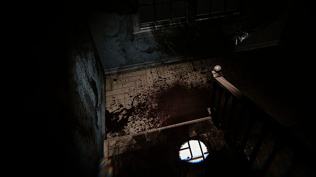 ASPEN： Uncanny Home