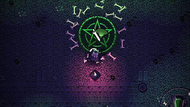 Necroblobicon