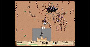 La Furia de las Trenzas