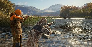 theHunter: Call of the Wild - Multi-Class Weapon Pack