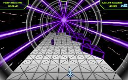 Avoid - Sensory Overload