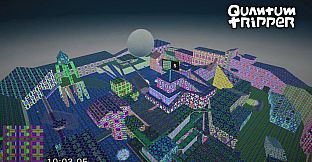 Quantum Tripper - Voyager