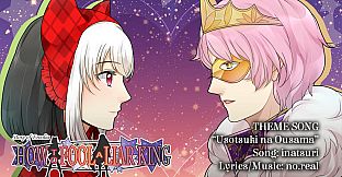 How to Fool a Liar King - Theme Song