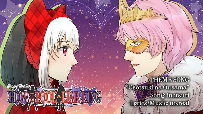 How to Fool a Liar King - Theme Song