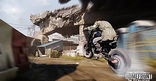 Homefront: The Revolution - Aftermath