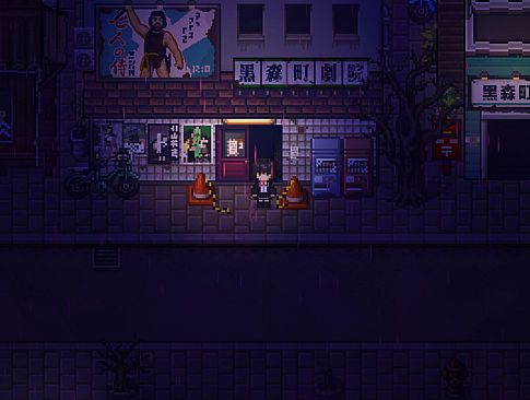 Tales of the Black Forest