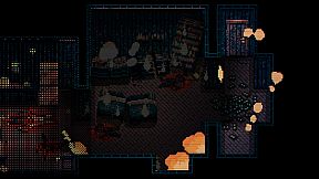 Immortal Mantis: Revenge