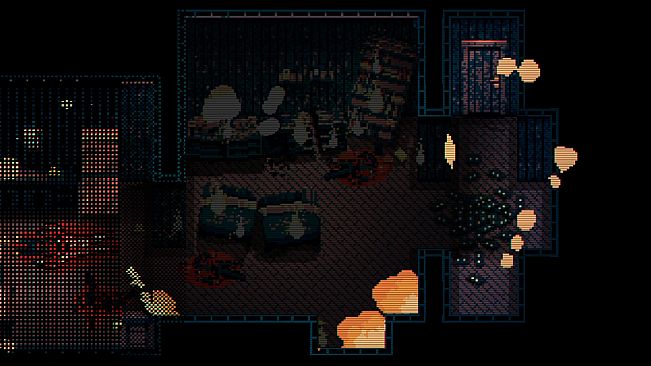 Immortal Mantis: Revenge