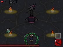 Freeky Faucets Arcade