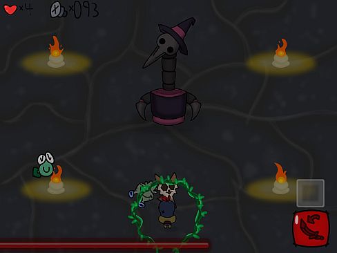 Freeky Faucets Arcade