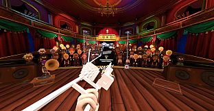 Trombone Champ: Unflattened - UNDERTALE + DELTARUNE Song Pack